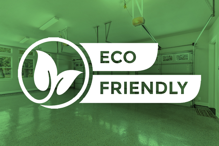 Is epoxy flooring eco-friendly?